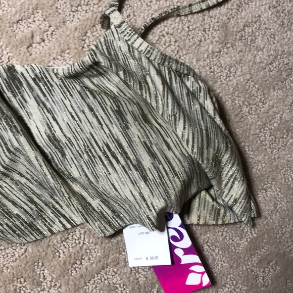 NWT- two piece Reef swim suit - Picture 2 of 5